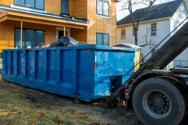 Reliable Bayside Gardens, OR Junk Removal Services Solutions