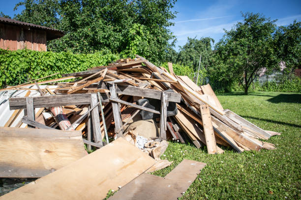 Junk Removal for Events in Bayside Gardens, OR