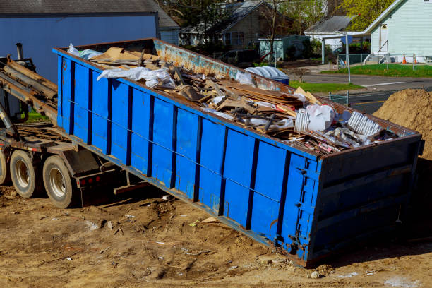 Best Shed Removal  in Bayside Gardens, OR
