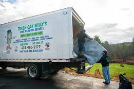 Recycling Services for Junk in Bayside Gardens, OR